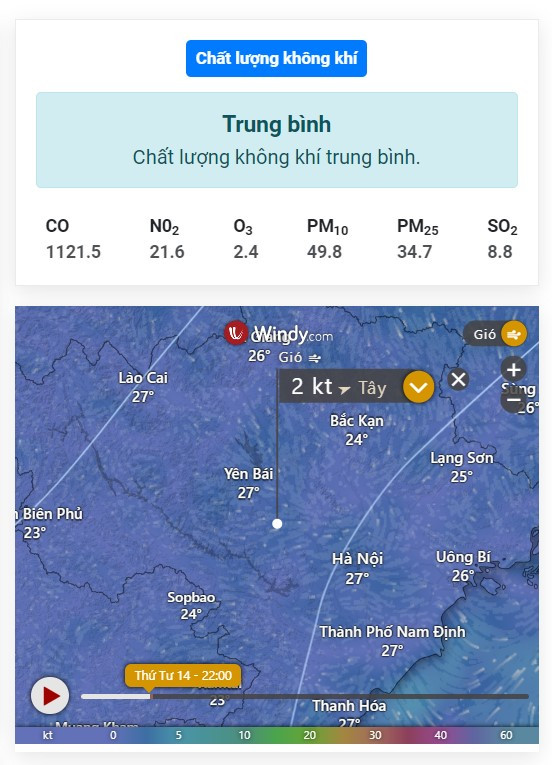 Bảo vệ bản thân và gia đình trước thiên tai với thông tin dự báo chính xác từ Thoitietvn.vn